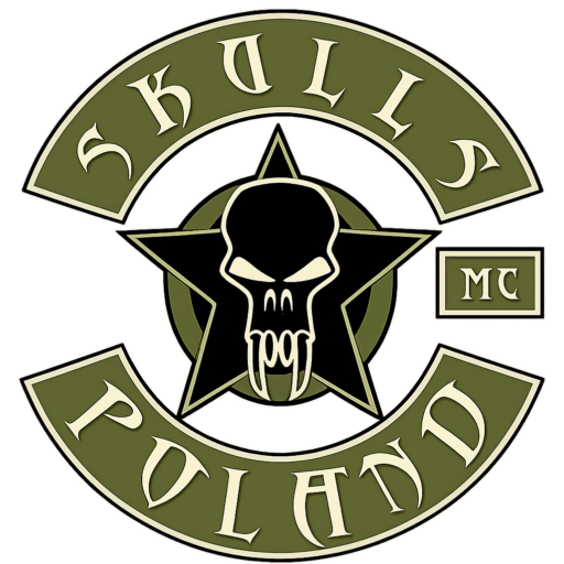 Skulls MC Poland